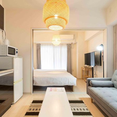 Tokyo Sunshine Tower Apartment Bagian luar foto