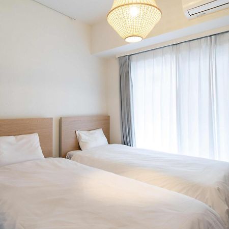 Tokyo Sunshine Tower Apartment Bagian luar foto