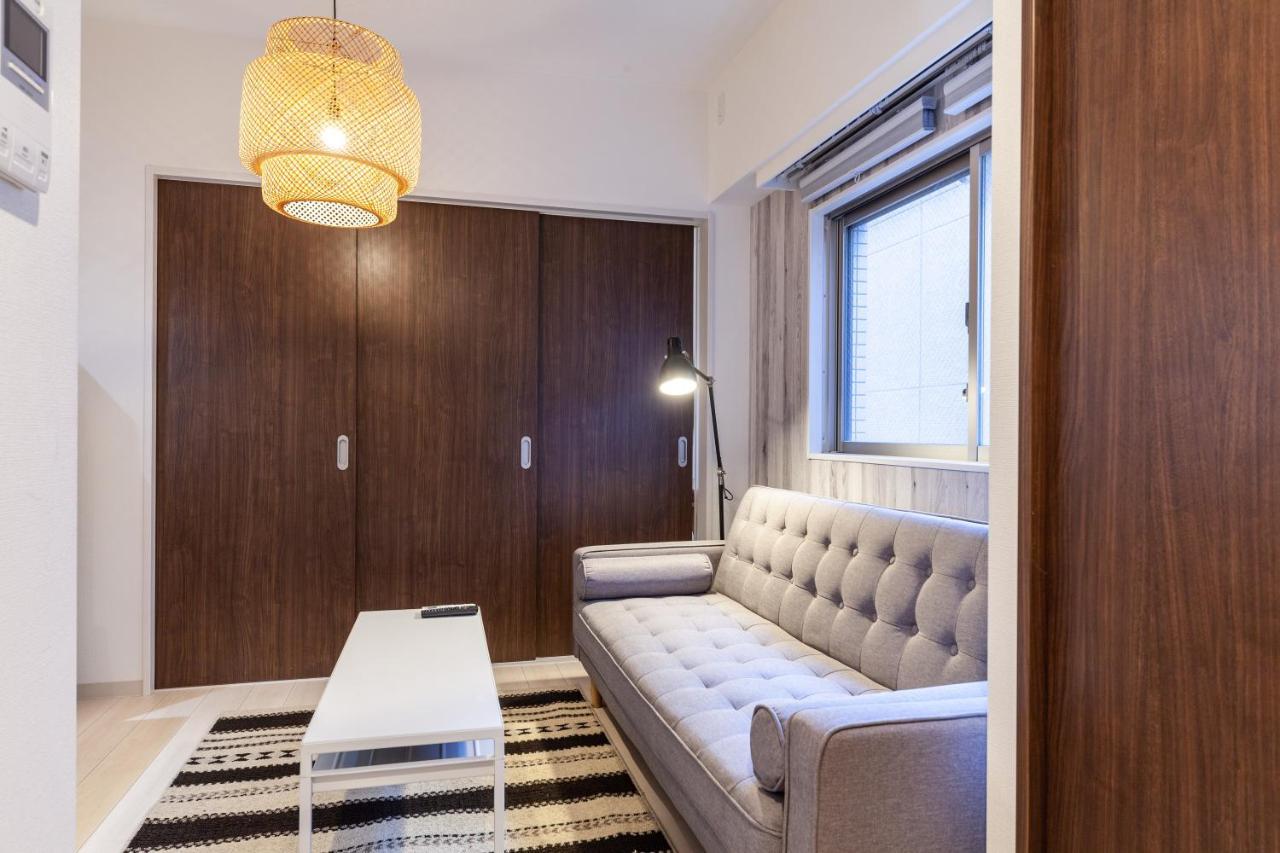 Tokyo Sunshine Tower Apartment Bagian luar foto