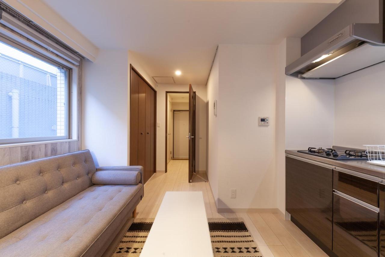 Tokyo Sunshine Tower Apartment Bagian luar foto