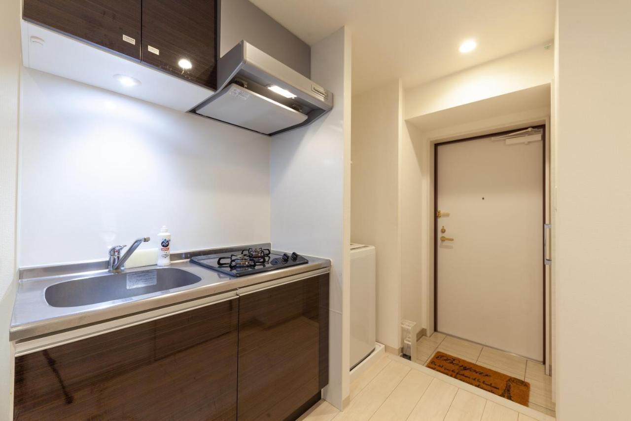 Tokyo Sunshine Tower Apartment Bagian luar foto