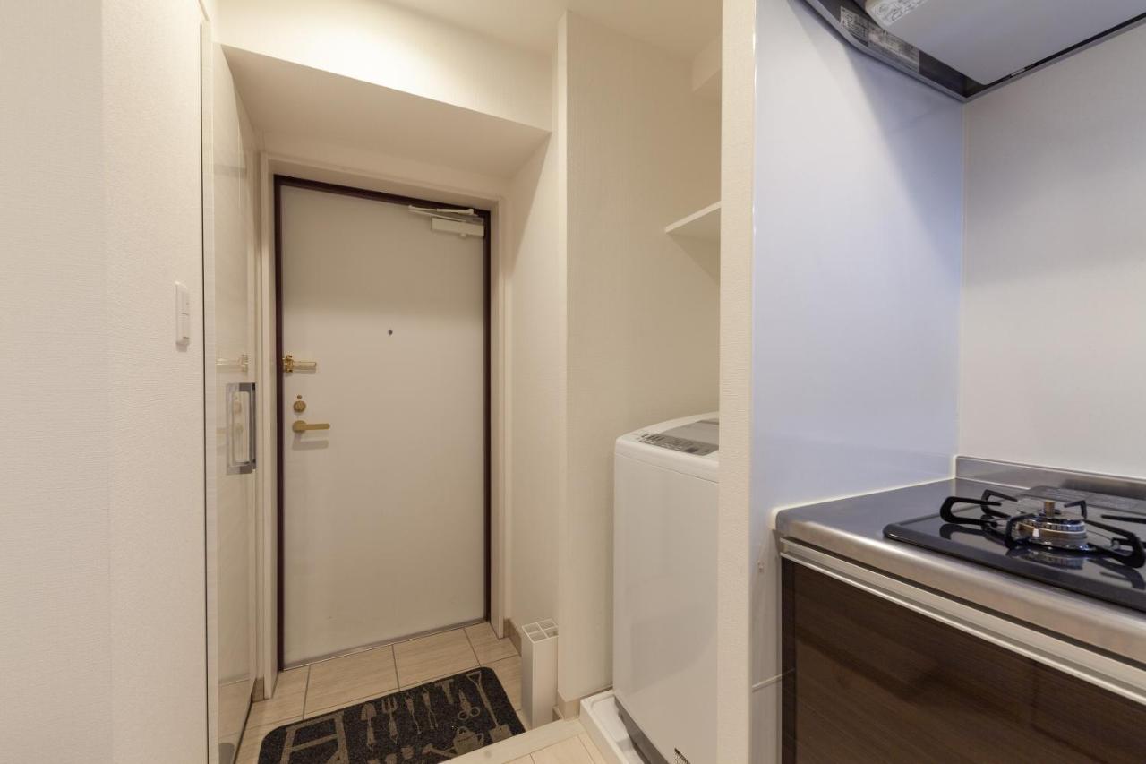 Tokyo Sunshine Tower Apartment Bagian luar foto